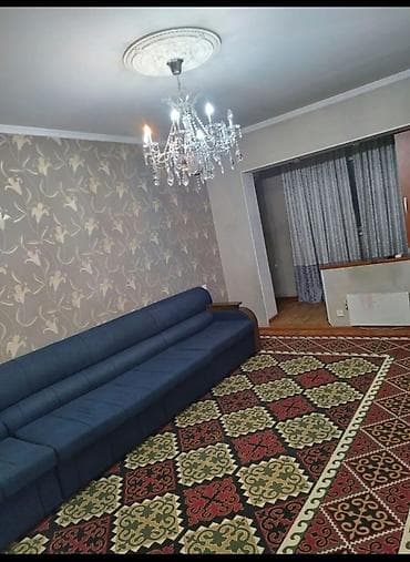 Продажа квартир: 2 комнаты, 67 м², 106 серия, 106 серия, 2 этаж, Косметический ремонт — 1