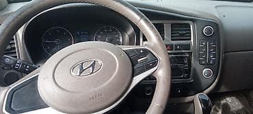 rekston g4: Hyundai Porter: 2020 г., 2.5 л, Дизель — 4