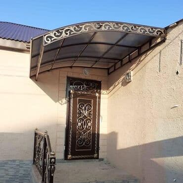 рожковые ключи: Сварка | Навесы Доставка, Монтаж, Гарантия — 3