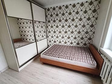 квартира на часть: Сдается комната в 2-комнатной квартире с отдельной кухней-гостиной и — 4