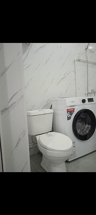 частный дом без хозяина: 1 комнат без депозит берилет Кызыл-Аскер Адрес Джамгырчинова — 1