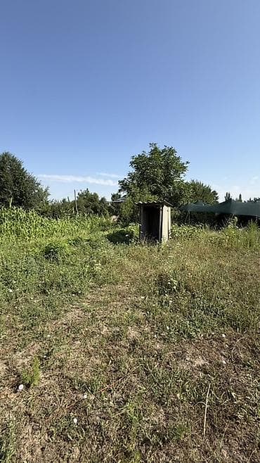 ква: 5 соток, Для строительства, Красная книга, Договор купли-продажи — 5
