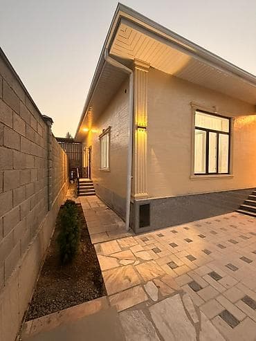 Недвижимость: 🔥 ПРОДАЁТСЯ НОВЫЙ ДОМ В НОВОПОКРОВКЕ 🏡 ✨Новый дом с полностью — 5