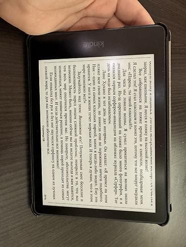 ipad mini 6: Электронная книга, Amazon, Новый, 6" - 7", Bluetooth, цвет - Черный — 4