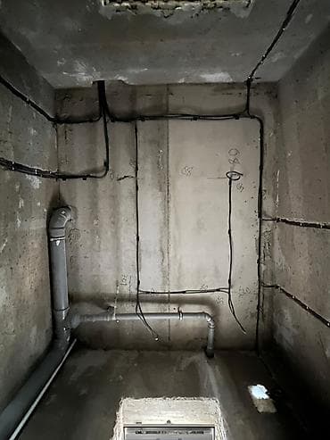 Электрики: Электрик | Электромонтажные работы Больше 6 лет опыта — 6