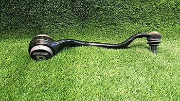 bmw c7: Передний левый рычаг BMW 2009 г., Б/у, Оригинал, Германия — 5