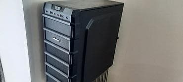 x printer: Компьютер, ядер - 2, ОЗУ 6 ГБ, Для работы, учебы, Б/у, Intel Pentium, HDD — 2