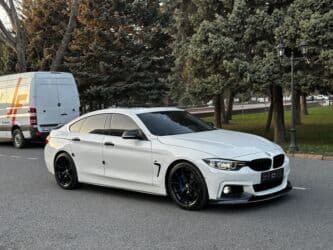 сколько стоит спортивные мотоциклы: BMW 3 series: 2019 г., 2 л, Автомат, Бензин, Седан — 1