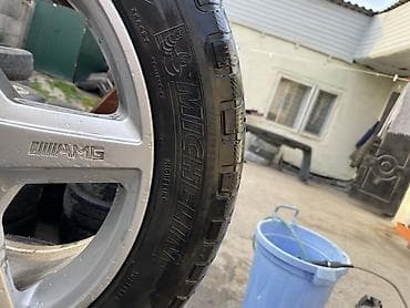 литые диски опель омега б: Колеса в сборе 235 / 45 / R 17, Комплект, Литые — 4