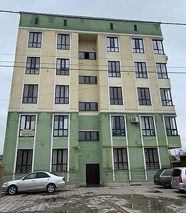 2х: 2 комнаты, 49 м², Элитка, 5 этаж, Евроремонт — 10