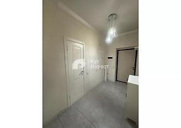 Недвижимость: 1 комната, 45 м², Кара-Жыгач ж/м Элитка, 2 этаж, Евроремонт — 7