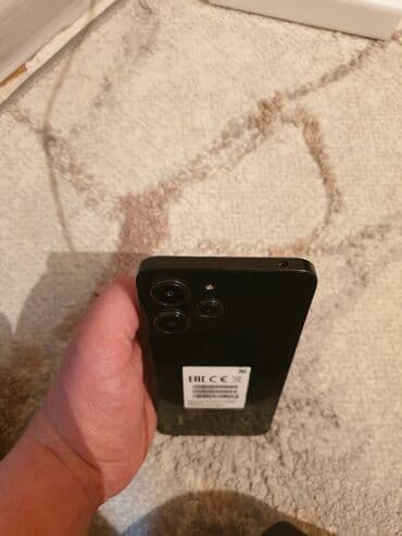 ноутбук самсунг i5: Xiaomi, 12, Колдонулган, 128 ГБ, түсү - Кара, 2 SIM — 1