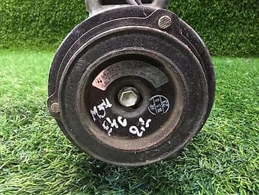 m54b25: Компрессор BMW Компрессор кондиционер E46 E83 M54B22 M54B25 M54B30 — 6