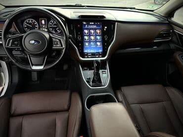по всем вопросам обращаться по номеру: Subaru Outback: 2020 г., 2.4 л, Автомат, Бензиновая, Универсал — 6