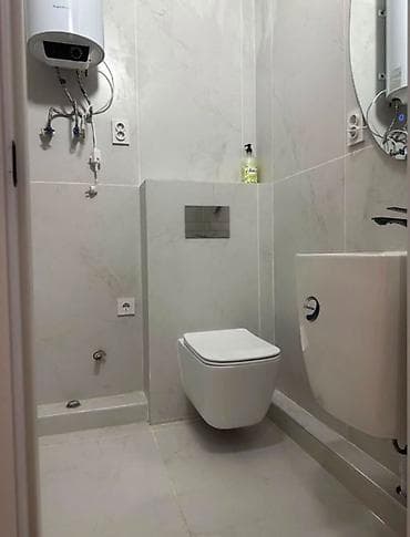 Батирлер: 1 бөлмө, 29 м², Жаш гвардия Элитка, 10 кабат, Евро оңдоо — 8