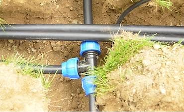 erl group: Суу Жана канализация, септик, траншеи Жана башка сантехника жумуштарын — 3