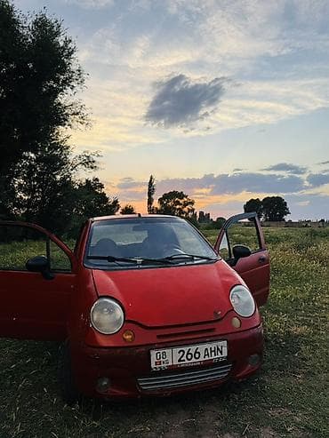 Транспорт: Microcar : 2007 г., Механика, Бензин, Хэтчбэк — 4