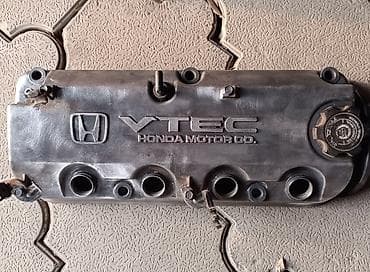 Торпедо Honda Колдонулган, Оригинал, Жапония — 5