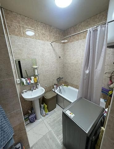 mega hous: 4 комнаты, 132 м², Элитка, 4 этаж, Евроремонт — 10