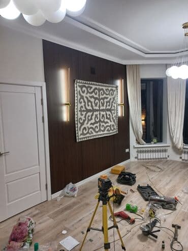 малярный флизелин бишкек: 6 жылдан ашык тажрыйба — 5