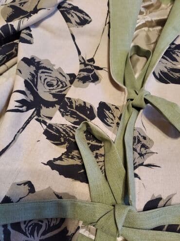 n work: Женский костюм, размер 42-44. Одевали один раз. Состояние новое — 3