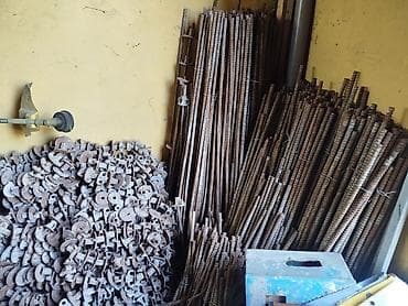 строительное ведро: Продаем строительные лебедки для поднятия груза (кирпича) на этажи ! — 1