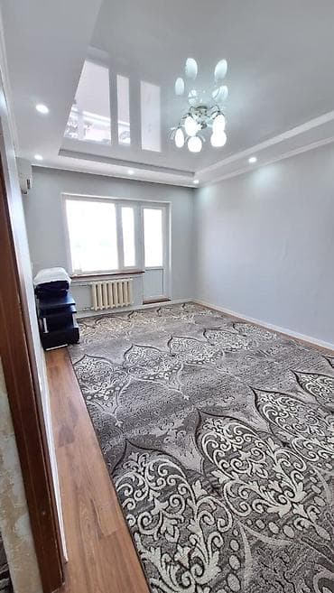квартира гагарин: 1 комната, 38 м², 106 серия, 9 этаж, Косметический ремонт — 1