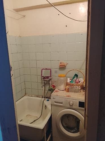один хоз: 1 комната, 22 м² — 5