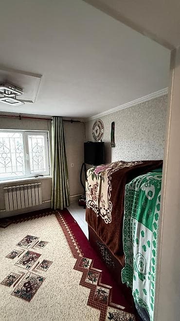 участки новопавловка: Продаётся участок с времянкой 📍 Ново-Павловка (с. Кожомкул) Площадь — 2