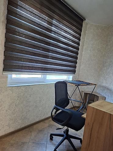 куплю однокомнатную: 1 комната, Без подселения, С мебелью полностью — 3