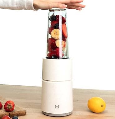 Блендер Pinlo Little Monster Cooking Machine YM-B05-02