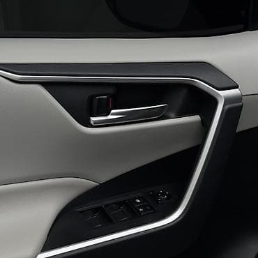 Унаа: Toyota RAV4: 2019 г., 2.5 л, Автомат, Бензин, Кроссовер — 8
