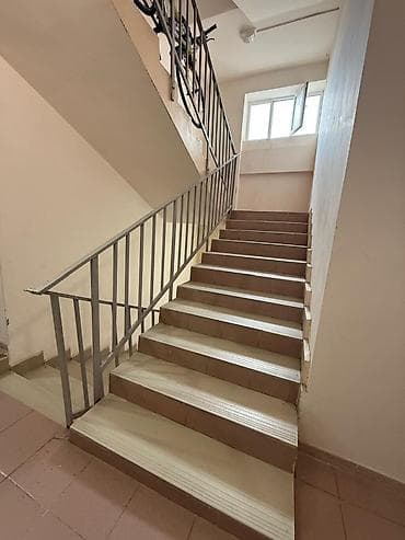 ищу квартиру бишкек: 2 комнаты, 72 м², Элитка, 2 этаж, Евроремонт — 2