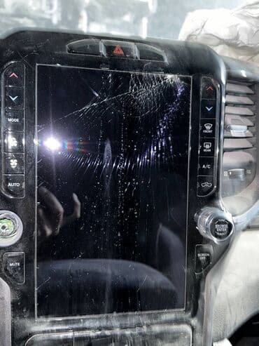 dodge: Dodge, Б/у, Оригинал — 3