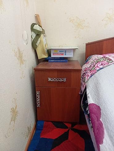 б у шкаф токмок: Спальный гарнитур в классическом стиле, .
 состояние хороший — 3
