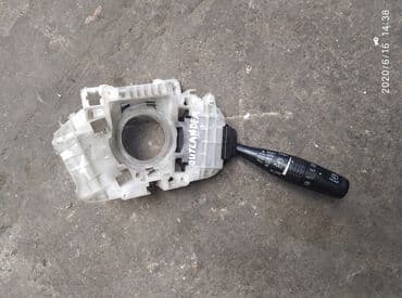 Mitsubishi Outlander 2003 гитара, Митсубиси Аутландер гитара