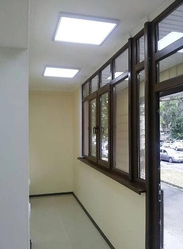 Недвижимость: Аренда офисов, 48 м², В жилом комплексе, 1 линия, С отдельным входом, С отдельным сан узлом — 5