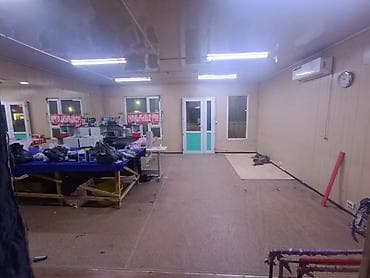 павельон: Павильон/модульное здание под торговлю или офис Продается павильон — 4