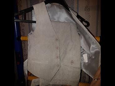 Сырткы кийимдер: Комплект — 4