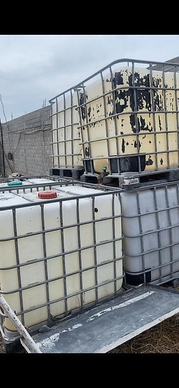 бу еврокуб: Еврокуб — 1