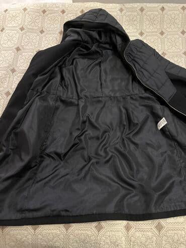 думал: Пальто еврозима размер 44-46, можно и 48 думаю подойдет . Очень — 3