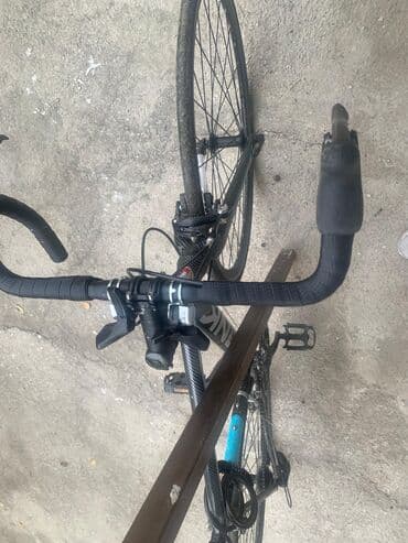 Музыкальные инструменты: Шоссейный велосипед, Рама M (156 - 178 см), Новый — 3