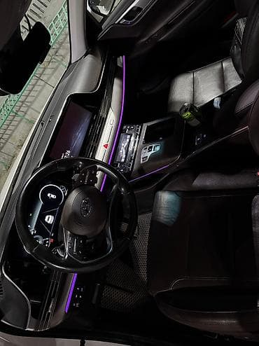 2020: Hyundai Grandeur: 2020 г., 3 л, Автомат, Газ, Седан — 10