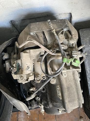 авто портер: Коробка передач Автомат Honda 1996 г., Б/у, Оригинал, Япония — 1