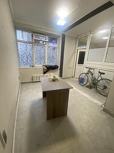 пункт замена масла: Сдается помещение 15 м² в центре города. 📍 Адрес: ул. Уметалиева 89 / — 1