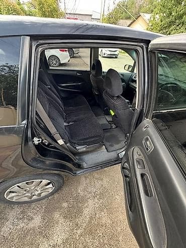 Honda Stream: 2003 г., Автомат, Универсал — 6