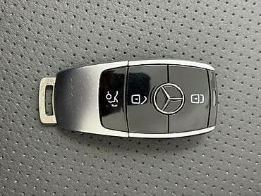 Ачкыч Mercedes-Benz Оригинал