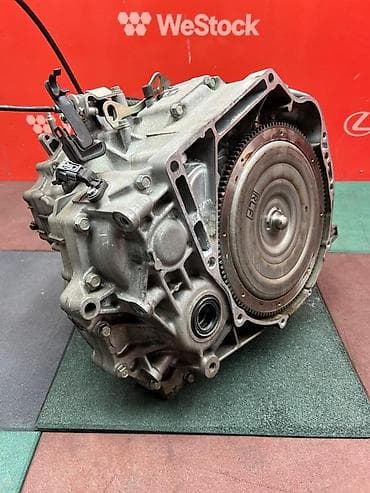 id 4: Коробка передач Автомат Honda 2009 г., Б/у, Япония — 8
