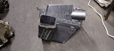 450h: Lexus GS 450H, корпус воздушного фильтра — 2