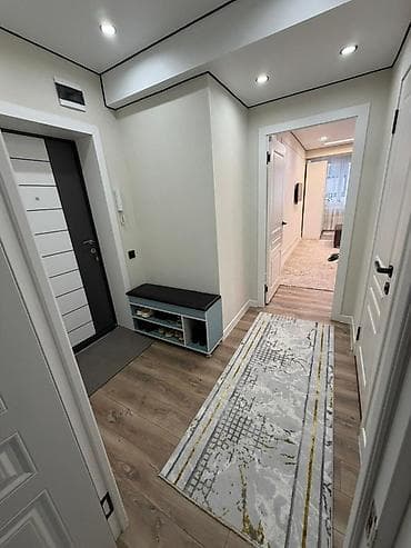 выбор: 1 комната, 42 м², Элитка, 5 этаж, Евроремонт — 8